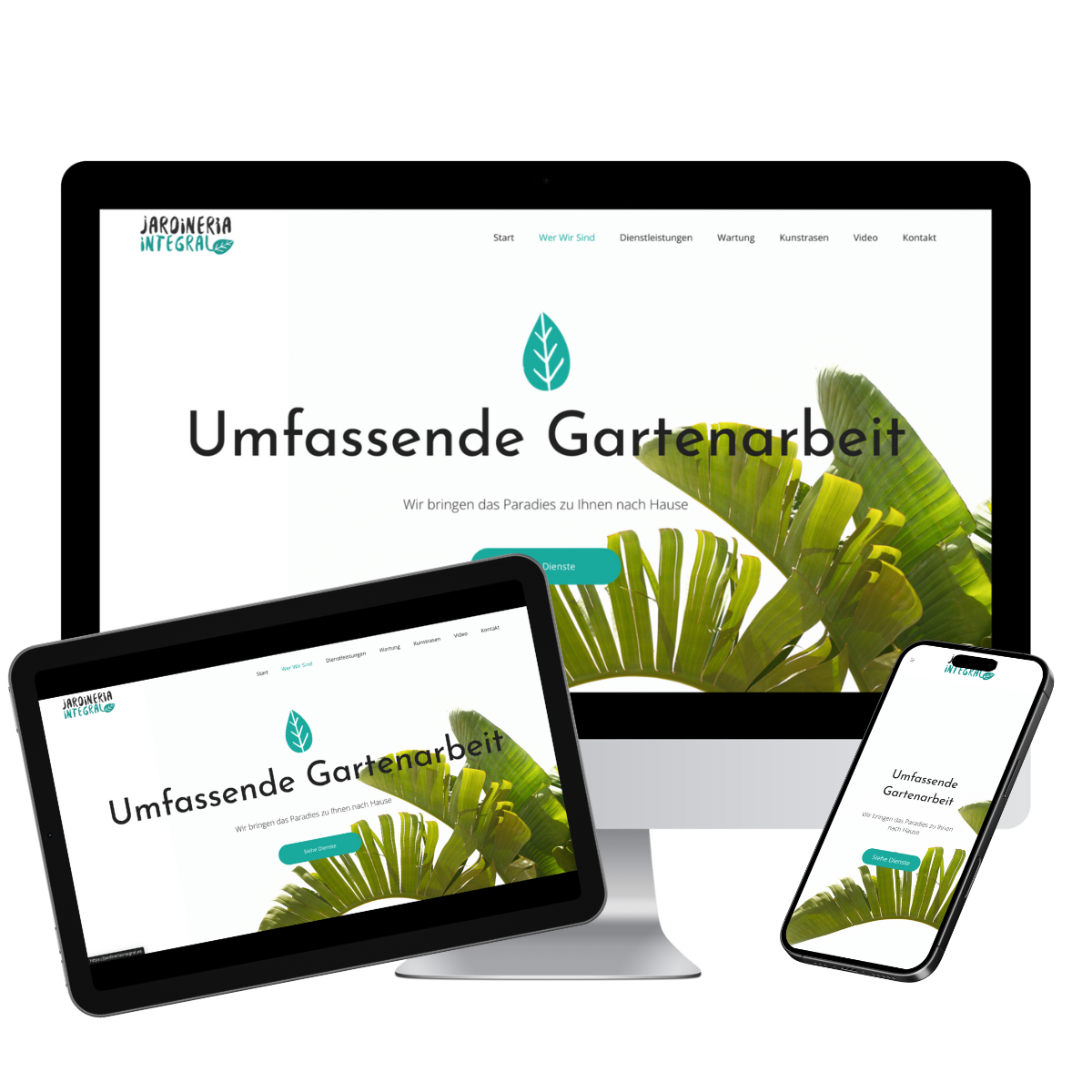 Webdesign Agentur Referenz 4